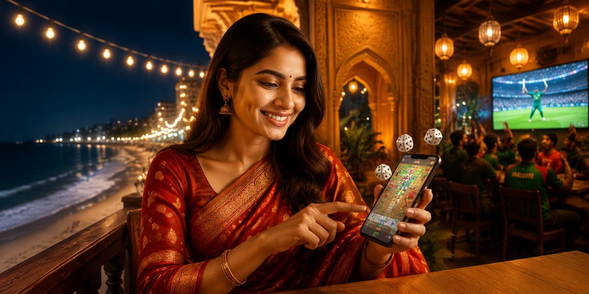 কক্সবাজারে ক্রিকেট বেটিং বোনাস প্রাপ্তির আনন্দ