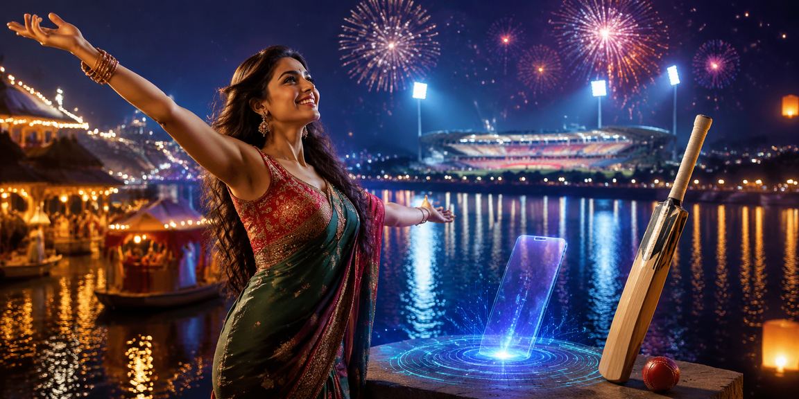 কুমিল্লায় ক্রিকেট বেটিংয়ের ব্যবহারকারীর উৎসবকালীন রিভিউ