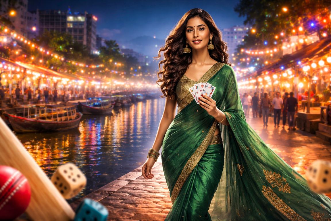 খুলনা ক্রিকেট বেটিং আর্বান নাইট মার্কেট